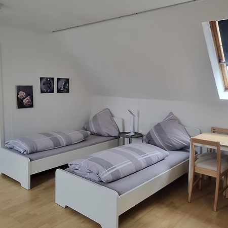 A&V Apartments Gemuetliche Rheinblick Wohnung Apt Daisy Ντούισμπουργκ Εξωτερικό φωτογραφία