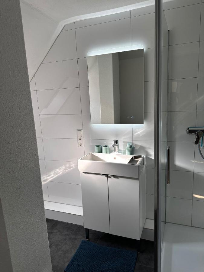 A&V Apartments Gemuetliche Rheinblick Wohnung Apt Daisy Ντούισμπουργκ Εξωτερικό φωτογραφία