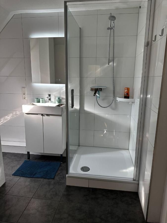 A&V Apartments Gemuetliche Rheinblick Wohnung Apt Daisy Ντούισμπουργκ Εξωτερικό φωτογραφία