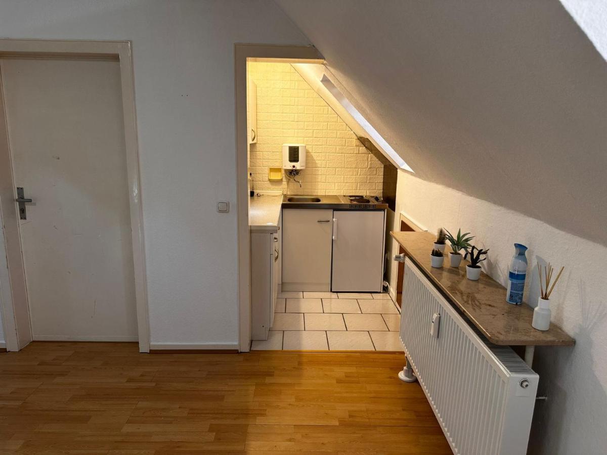 A&V Apartments Gemuetliche Rheinblick Wohnung Apt Daisy Ντούισμπουργκ Εξωτερικό φωτογραφία