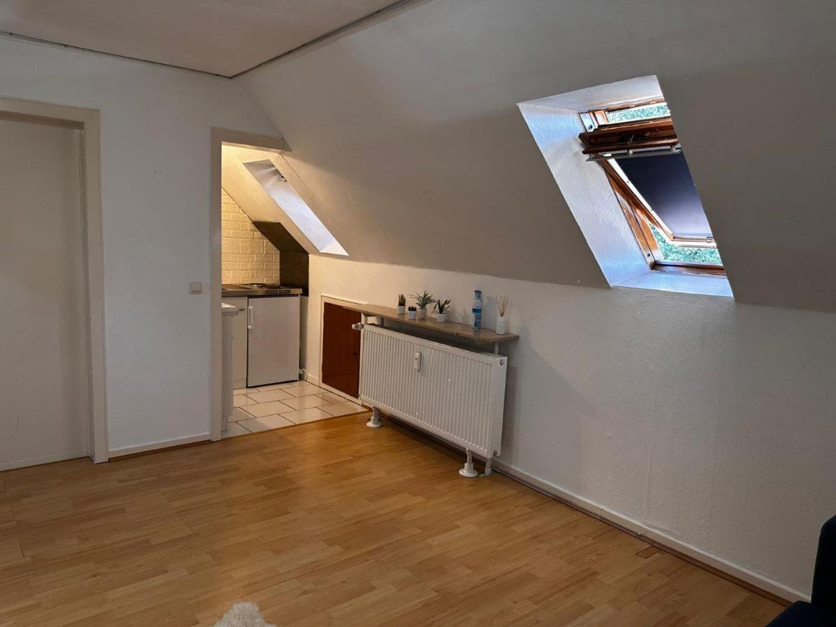 A&V Apartments Gemuetliche Rheinblick Wohnung Apt Daisy Ντούισμπουργκ Εξωτερικό φωτογραφία