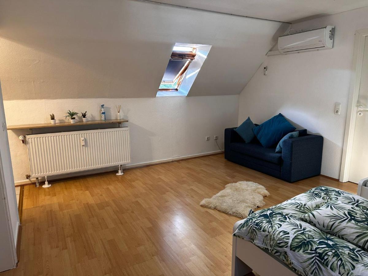 A&V Apartments Gemuetliche Rheinblick Wohnung Apt Daisy Ντούισμπουργκ Εξωτερικό φωτογραφία