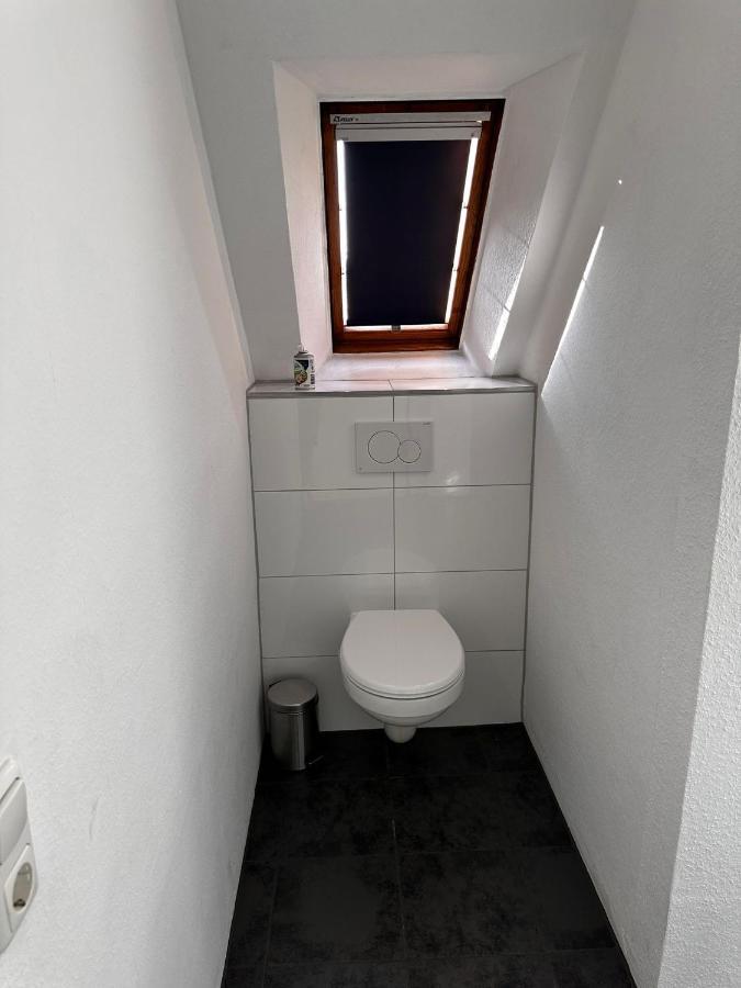 A&V Apartments Gemuetliche Rheinblick Wohnung Apt Daisy Ντούισμπουργκ Εξωτερικό φωτογραφία