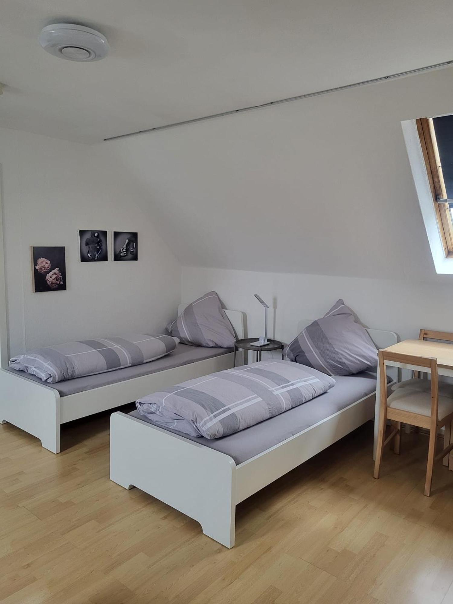 A&V Apartments Gemuetliche Rheinblick Wohnung Apt Daisy Ντούισμπουργκ Εξωτερικό φωτογραφία