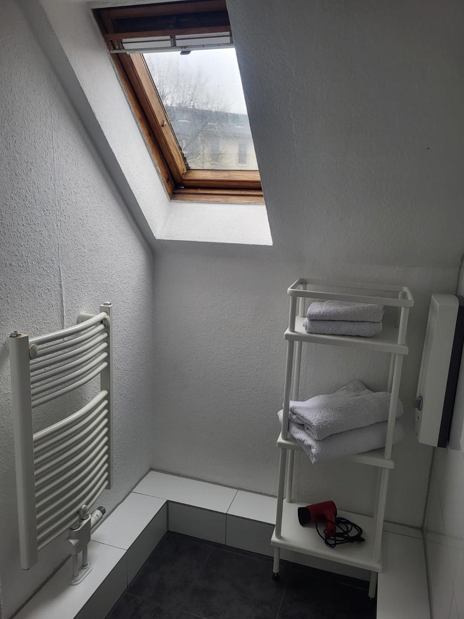A&V Apartments Gemuetliche Rheinblick Wohnung Apt Daisy Ντούισμπουργκ Εξωτερικό φωτογραφία